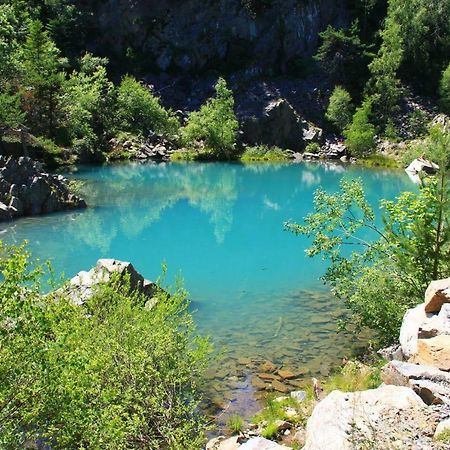 شقة Le Petit Dyke Le Puy-en-Velay المظهر الخارجي الصورة