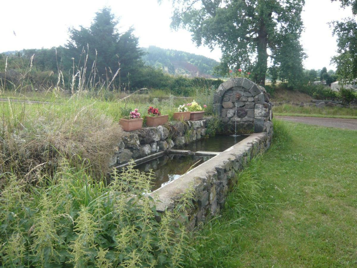 شقة Le Petit Dyke Le Puy-en-Velay المظهر الخارجي الصورة
